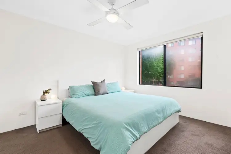 Fifth view of Homely apartment listing, 6301/177-219 Mitchell Road, Erskineville NSW 2043