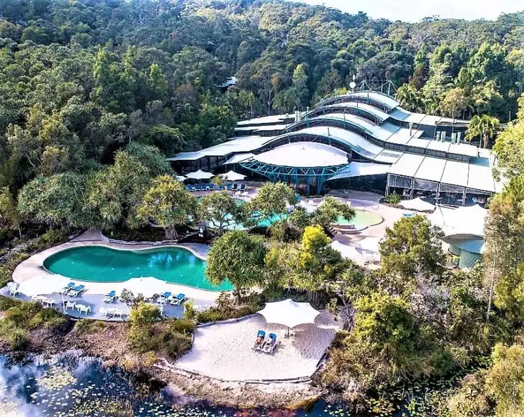 Third view of Homely house listing, Lot 2 Southern Sunset Estate, Fraser Island QLD 4581