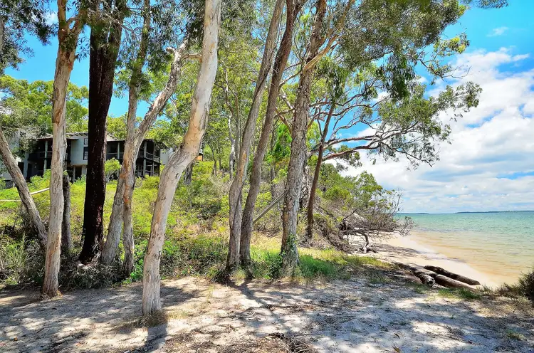 Fourth view of Homely house listing, Lot 2 Southern Sunset Estate, Fraser Island QLD 4581