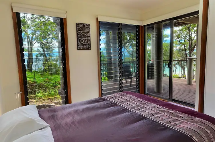 Fifth view of Homely house listing, Lot 2 Southern Sunset Estate, Fraser Island QLD 4581