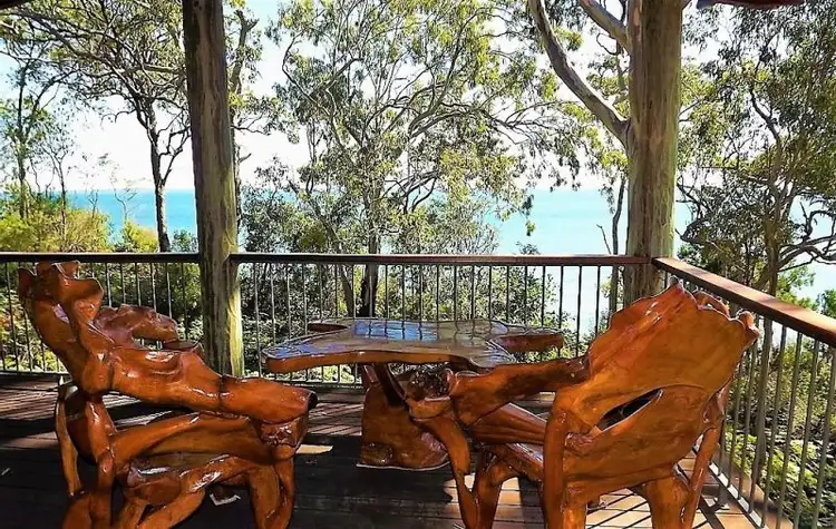 Sixth view of Homely house listing, Lot 2 Southern Sunset Estate, Fraser Island QLD 4581