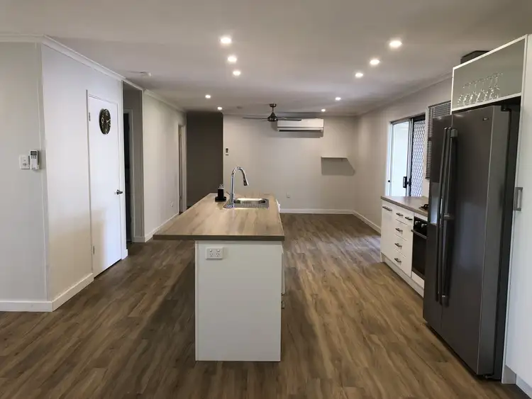 Fifth view of Homely house listing, 3 Potshot Street, Exmouth WA 6707