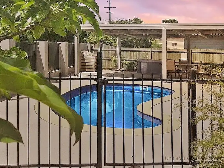 15/34 Glasson Street, Chinchilla QLD 4413