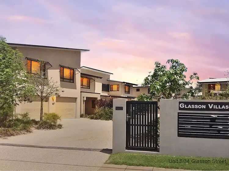 Second view of Homely townhouse listing, 15/34 Glasson Street, Chinchilla QLD 4413