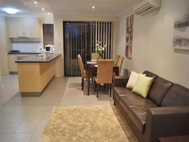 Fourth view of Homely townhouse listing, 15/34 Glasson Street, Chinchilla QLD 4413