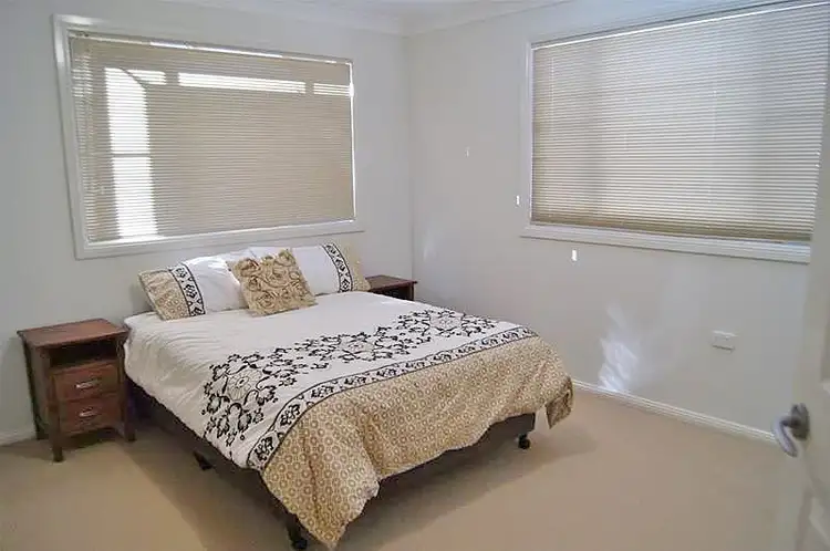 Fifth view of Homely townhouse listing, 15/34 Glasson Street, Chinchilla QLD 4413