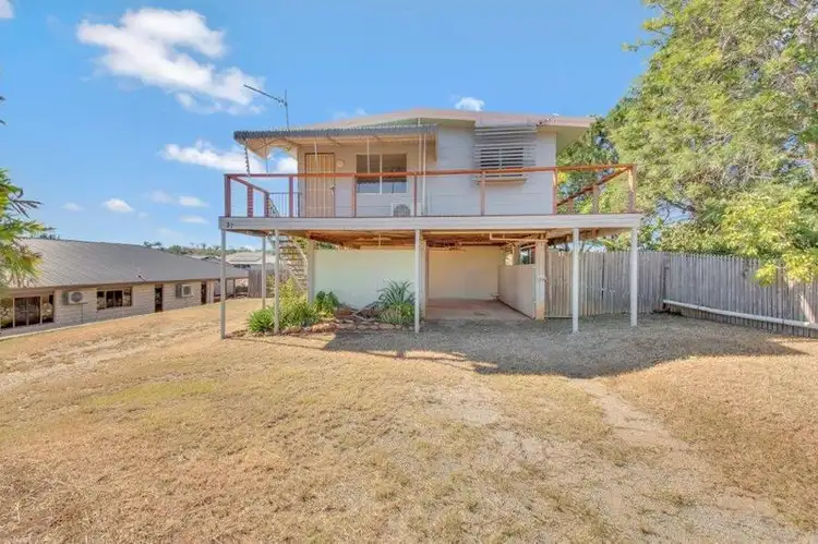 37 Muirhead Street, Calliope QLD 4680