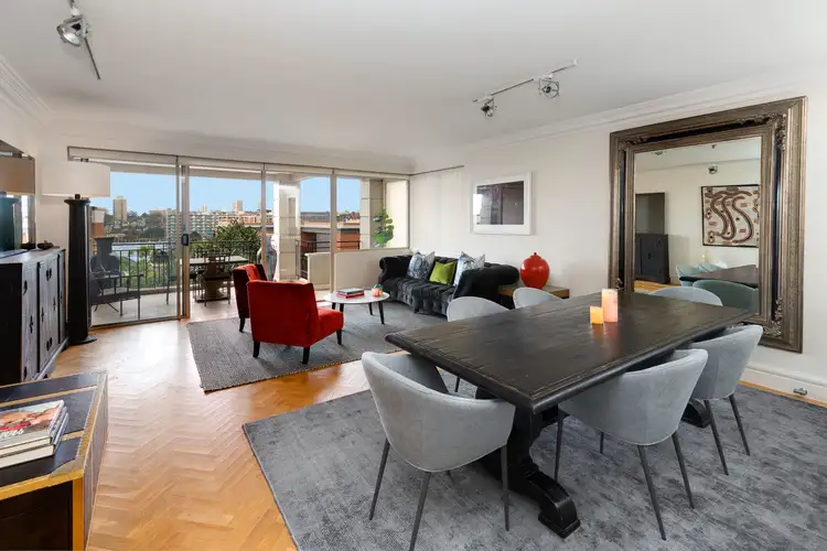 Main view of Homely apartment listing, 6/18 Macleay Street, Potts Point NSW 2011