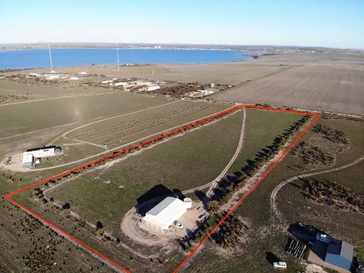 16 Stanley Williams Road, Streaky Bay SA 5680