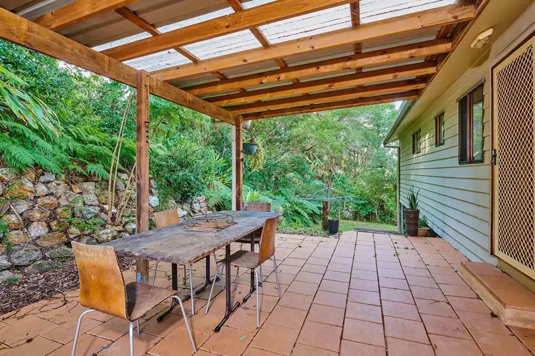 Second view of Homely house listing, 7 Arika Avenue, Ocean Shores NSW 2483