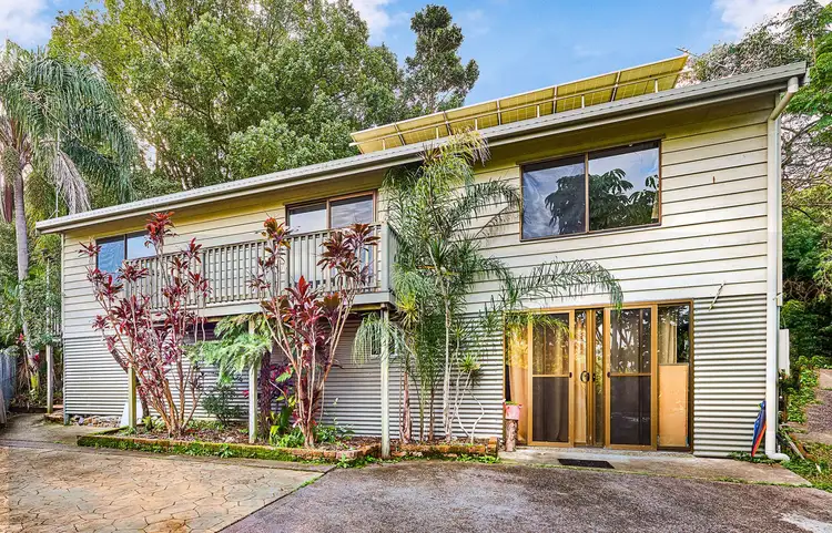 Fourth view of Homely house listing, 7 Arika Avenue, Ocean Shores NSW 2483