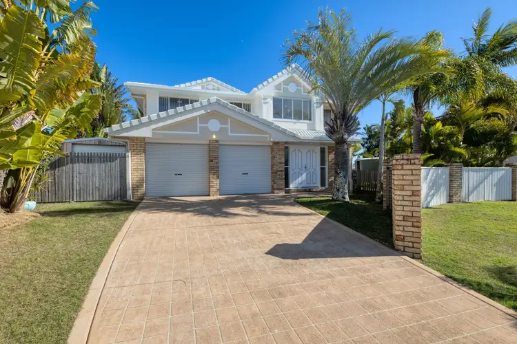 Fourth view of Homely house listing, 31 Jacaranda Drive, Bongaree QLD 4507