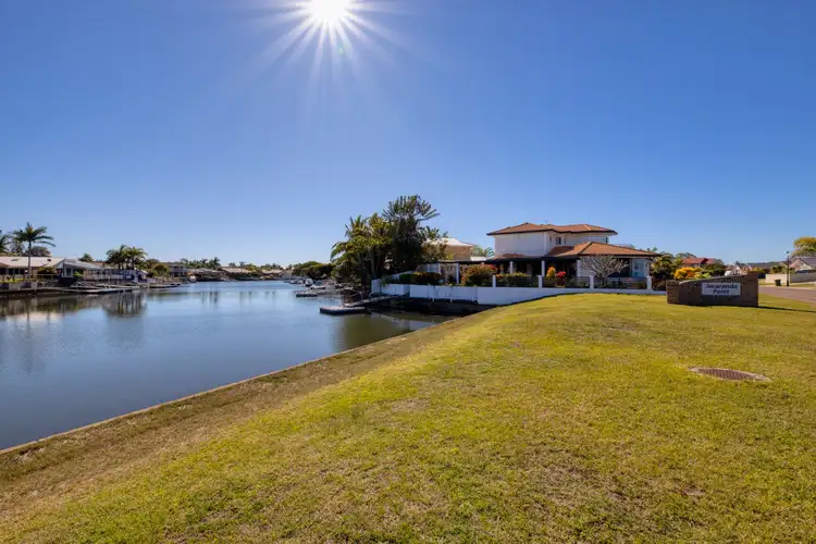 Fifth view of Homely house listing, 31 Jacaranda Drive, Bongaree QLD 4507