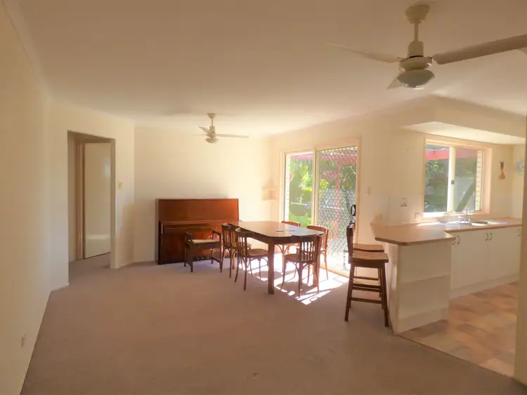 Third view of Homely house listing, 5 Grevillea Court, Tin Can Bay QLD 4580