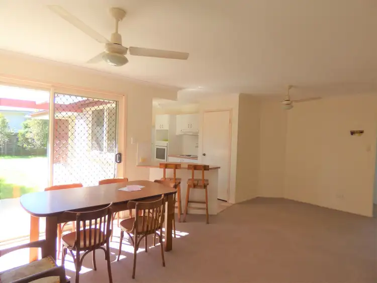 Fifth view of Homely house listing, 5 Grevillea Court, Tin Can Bay QLD 4580