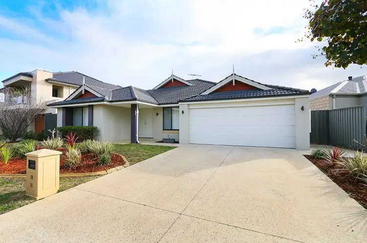 18 Lauraine Drive, Harrisdale WA 6112