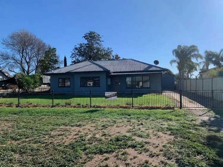 Main view of Homely house listing, 40 Murray Street, Piangil VIC 3597