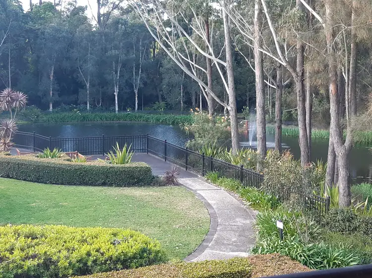 4/15 The Ridgeway, Lisarow NSW 2250