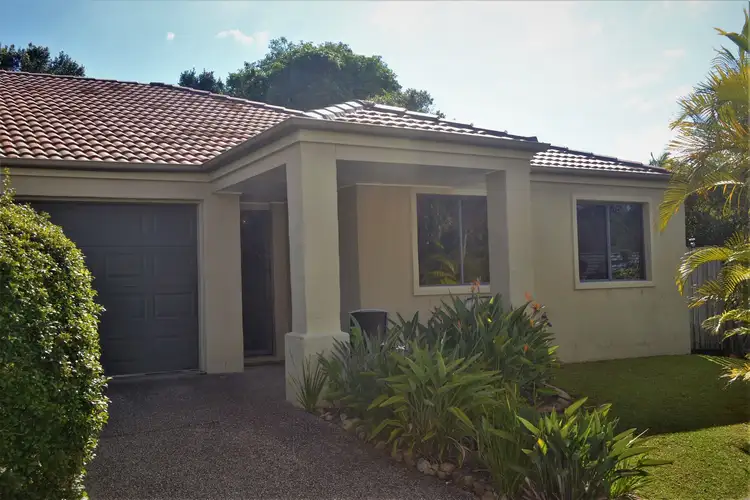 San Capistrano/1-15 Santa Isobel Blvd, Pacific Pines QLD 4211