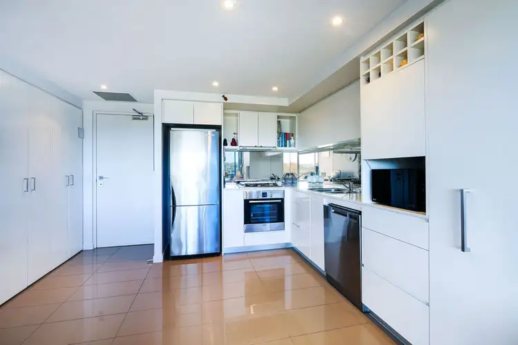 Fifth view of Homely apartment listing, 1407/438 Marine Parade, Biggera Waters QLD 4216
