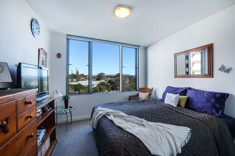 Sixth view of Homely apartment listing, 1407/438 Marine Parade, Biggera Waters QLD 4216
