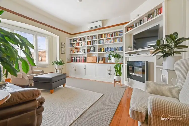 Third view of Homely house listing, 153 High Street, Newstead TAS 7250