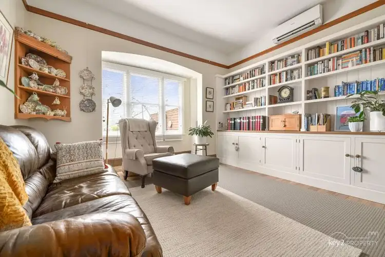 Fourth view of Homely house listing, 153 High Street, Newstead TAS 7250