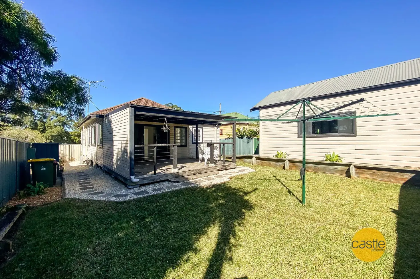 Main view of Homely house listing, 71 Maud St, Mayfield West NSW 2304