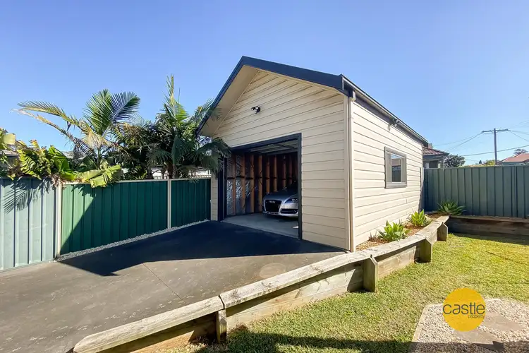 Second view of Homely house listing, 71 Maud St, Mayfield West NSW 2304