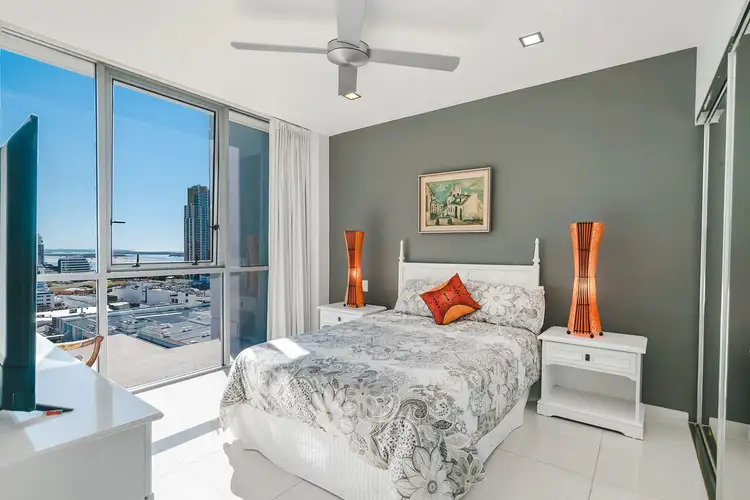 Sixth view of Homely apartment listing, 1508/34 Scarborough Street, Southport QLD 4215