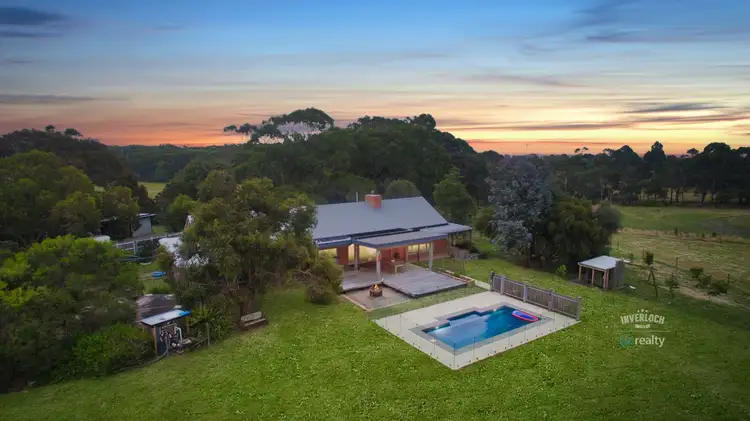 Second view of Homely house listing, 83 Bambrook Road, Inverloch VIC 3996