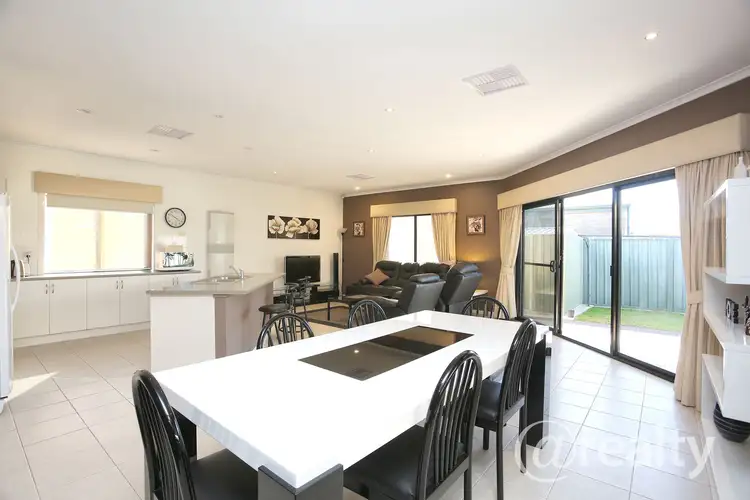 Second view of Homely house listing, 5 Emerald Boulevard, Aldinga Beach SA 5173