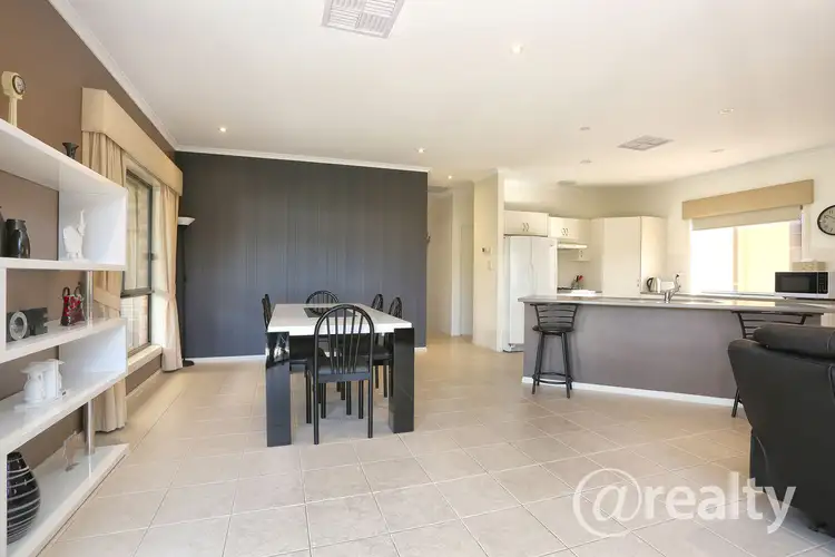 Fourth view of Homely house listing, 5 Emerald Boulevard, Aldinga Beach SA 5173