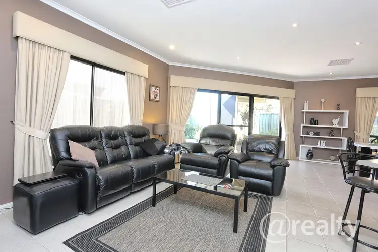 Fifth view of Homely house listing, 5 Emerald Boulevard, Aldinga Beach SA 5173