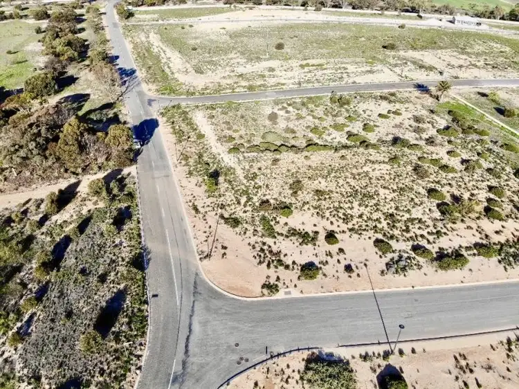 Third view of Homely land listing, 56 Flinders Drive, Streaky Bay SA 5680