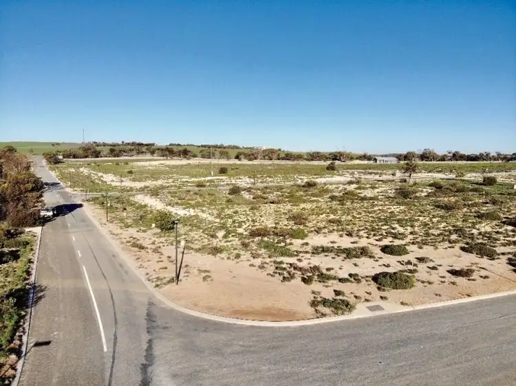 Fourth view of Homely land listing, 56 Flinders Drive, Streaky Bay SA 5680