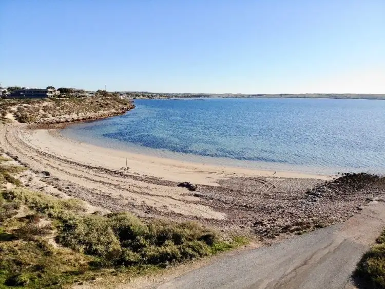 Fifth view of Homely land listing, 56 Flinders Drive, Streaky Bay SA 5680