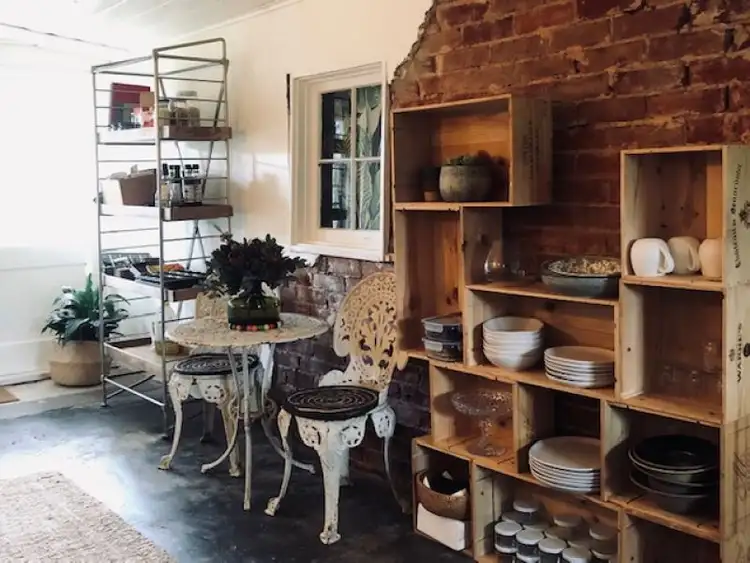 Sixth view of Homely house listing, 124 Penrice Road, Penrice SA 5353