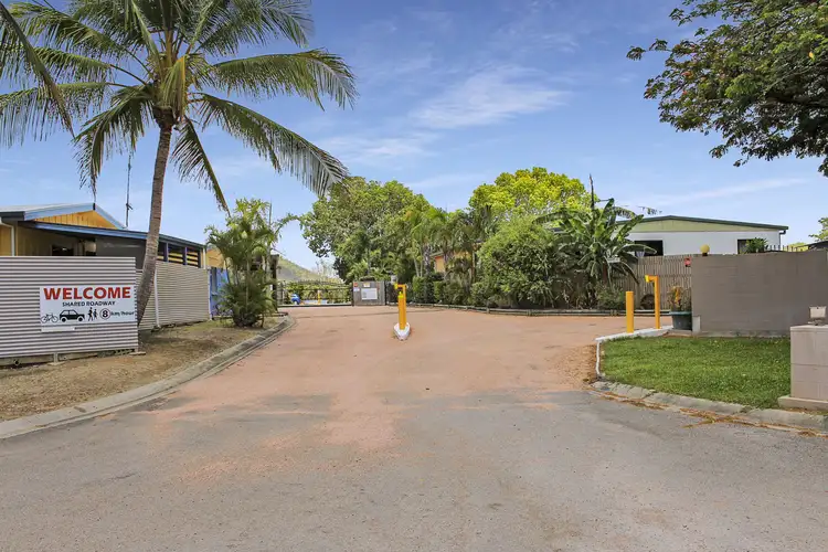 Main view of Homely other listing, 27/1 Muntalunga Drive, Nome QLD 4816