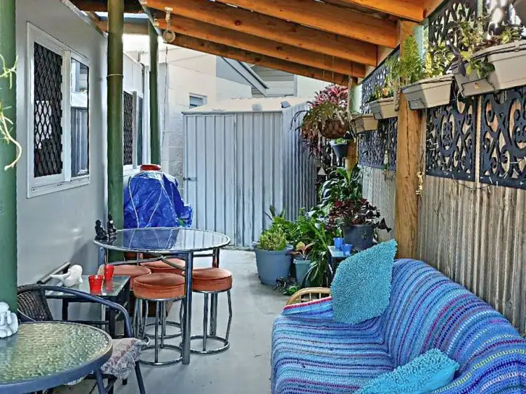Second view of Homely other listing, 27/1 Muntalunga Drive, Nome QLD 4816