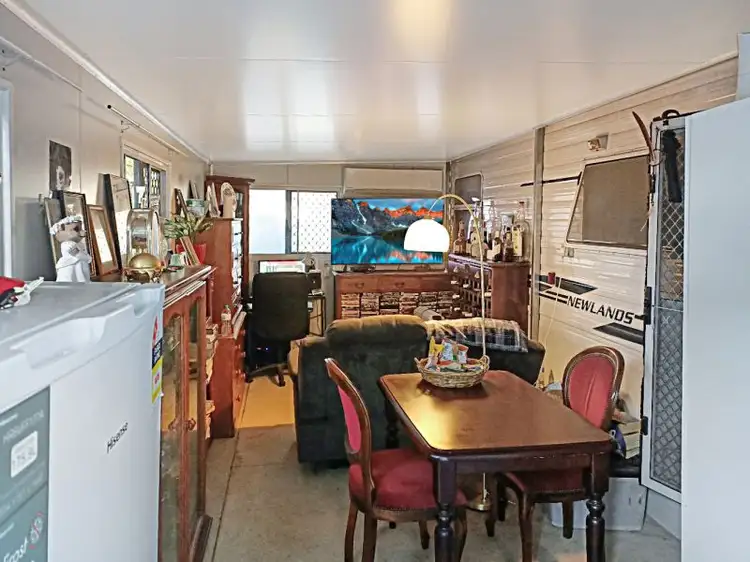 Fourth view of Homely other listing, 27/1 Muntalunga Drive, Nome QLD 4816