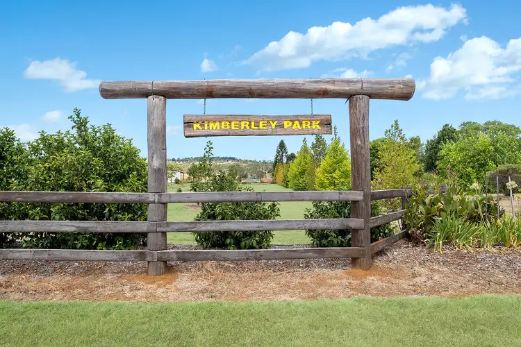 Second view of Homely rural property listing, 70 West Street, Kingaroy QLD 4610