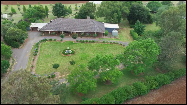 Third view of Homely rural property listing, 70 West Street, Kingaroy QLD 4610