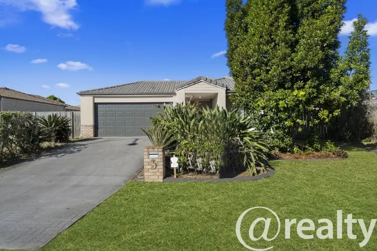 3 Bellbrook Avenue, Bellmere QLD 4510
