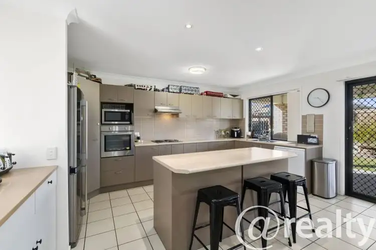Third view of Homely house listing, 3 Bellbrook Avenue, Bellmere QLD 4510