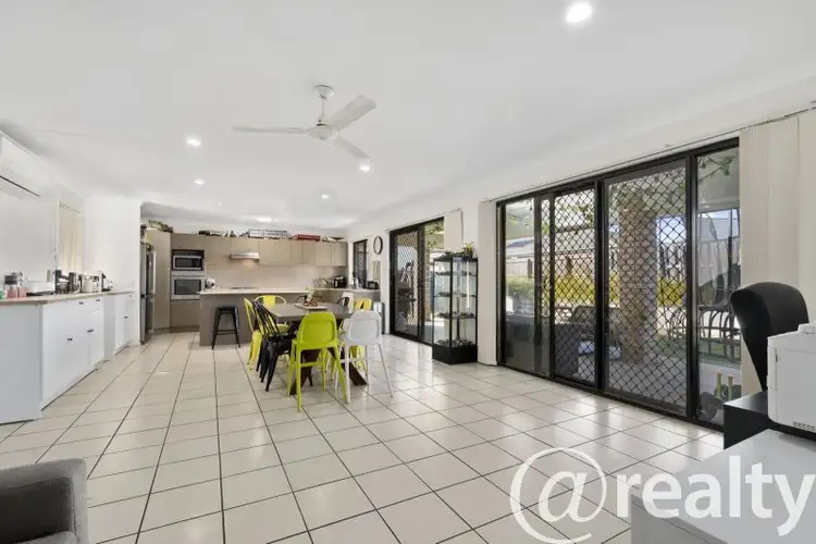 Fourth view of Homely house listing, 3 Bellbrook Avenue, Bellmere QLD 4510