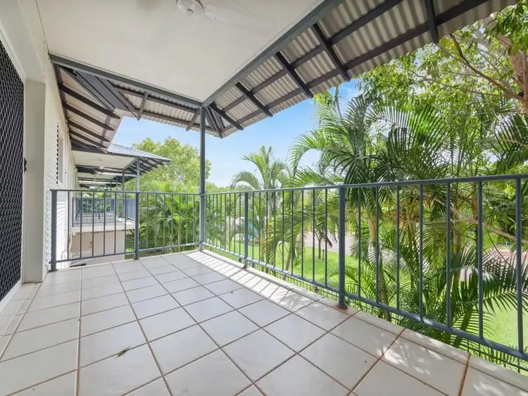 Main view of Homely townhouse listing, 2/1 Tipperary Court, Stuart Park NT 820