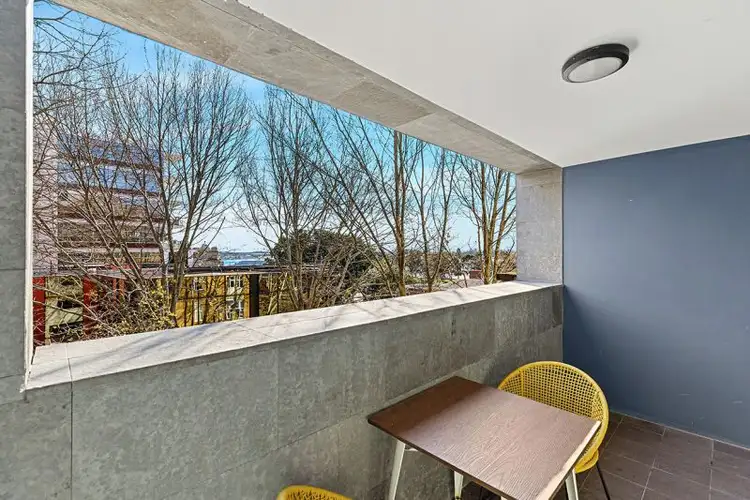 Third view of Homely apartment listing, 309/111 Scott Street, Newcastle NSW 2300