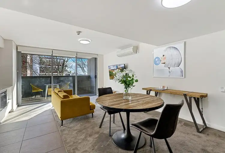 Sixth view of Homely apartment listing, 309/111 Scott Street, Newcastle NSW 2300