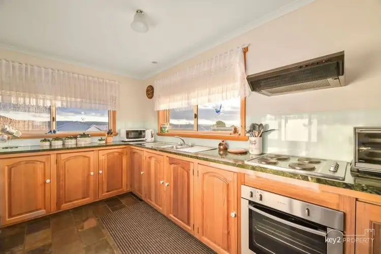 Third view of Homely house listing, 4 Dafnis Drive, Newnham TAS 7248